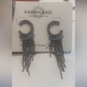 Park Lane Earrings interstellar